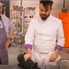 Paul Pairet et Adrien - épisode de "Top Chef 2020" du 6 mai, sur M6