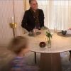 David Galienne avec son compagnon et ses enfants - épisode de "Top Chef 2020" du 6 mai, sur M6