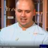 -Martin  épisode de "Top Chef 2020" du 6 mai, sur M6