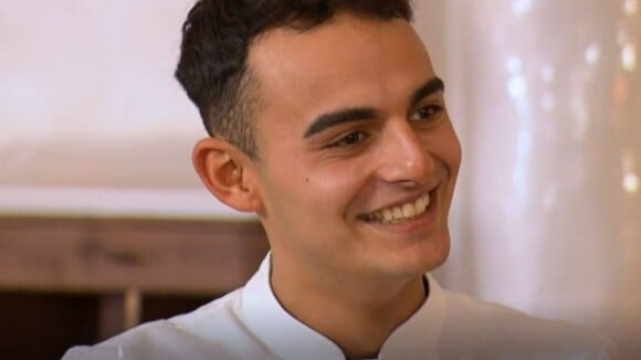 Top Chef 2020 : Diego éliminé, larmes, révélations et stress