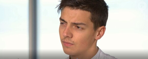 Mallory - épisode de "Top Chef 2020" du 6 mai, sur M6