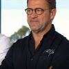 Diego et Michel Sarran - épisode de "Top Chef 2020" du 6 mai, sur M6
