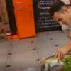 Diego - épisode de "Top Chef 2020" du 6 mai, sur M6