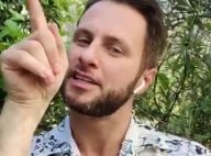 Christian Millette : Épié par ses voisins et submergé de papier toilette (EXCLU)
