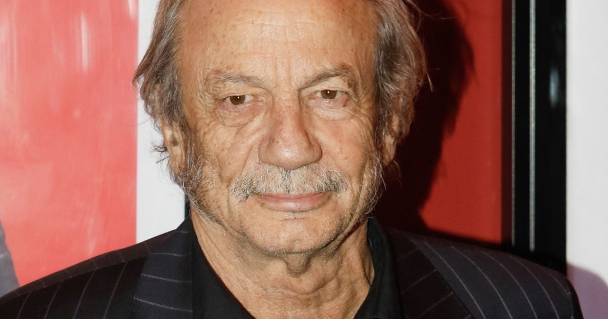 Sous Les Palmiers Ma Mère Acteur Patrick Chesnais - Avant-première du film Ma mère est folle au cinéma