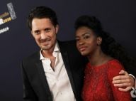 Hapsatou Sy, 5 ans d'amour avec Vincent Cerutti : ils se déclarent leur flamme