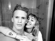 Miley Cyrus confinée avec son chéri Cody Simpson : le couple se fait des aveux