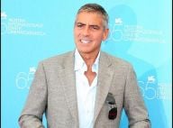 George Clooney : pour faire la guerre, il utilise une méthode très spéciale... Regardez !