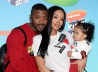 Ray J papa d'un bébé de 4 mois : sa femme demande le divorce