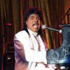 Little Richard à Las Vegas en 2013. Le génie du rock est mort à 87 ans le 9 mai 2020 à Los Angeles.
