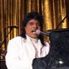 Little Richard à Las Vegas en 2013. Le génie du rock est mort à 87 ans le 9 mai 2020 à Los Angeles.