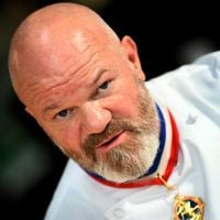 Philippe Etchebest, "sous pression", dévoile ses talents de batteur sur Youtube