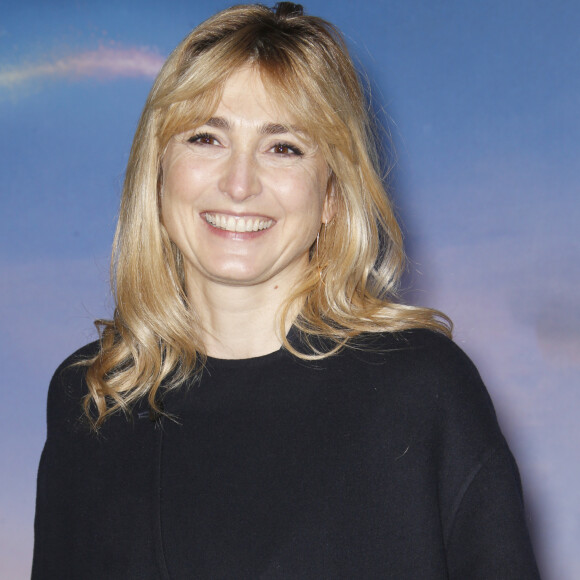 Julie Gayet - "Le Prince Oublié" au cinéma le Grand Rex à Paris le 2 février 2020. © Christophe Aubert/Bestimage