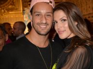 Iris Mittenaere : Message caché derrière la grosse bague offerte par son chéri