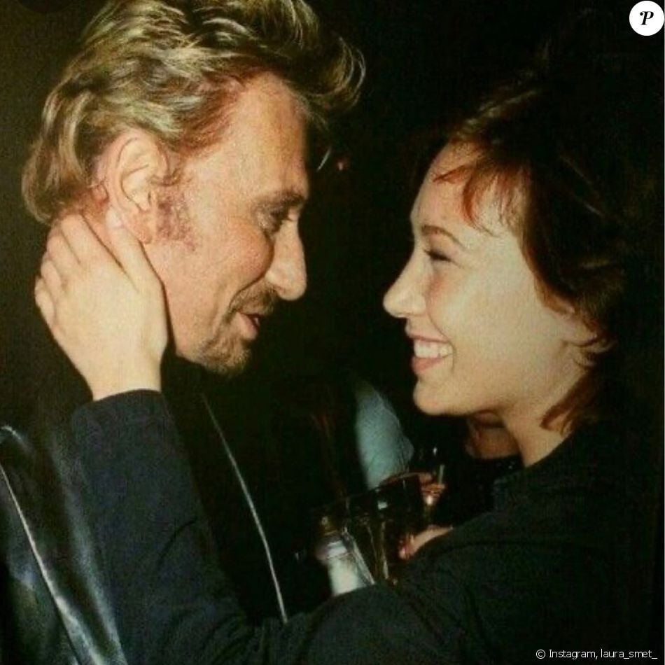 Laura Smet, le coeur toujours brisé, a publié une photo d'elle et son.