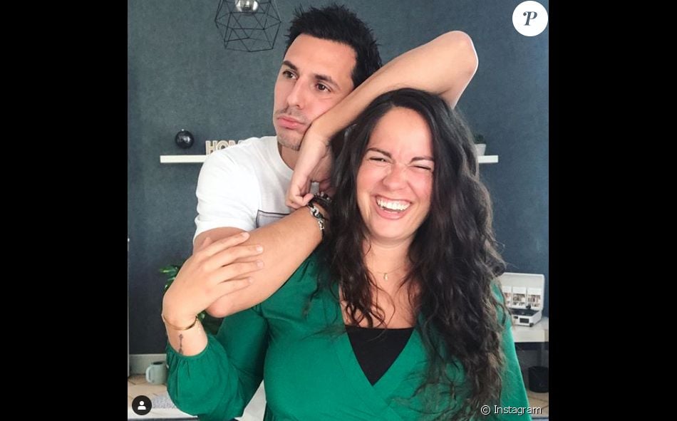 Eddy Marie Au Premier Regard Instagram Marlène (Mariés au premier regard 2019) et son compagnon Sébastien