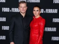 Matt Damon : Sa fille aînée touchée par le coronavirus, frayeur à distance