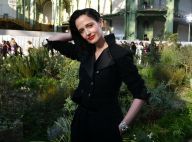 Eva Green juge les talons hauts "antiféministes"