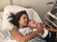 Eva Longoria partage un douloureux souvenir avec son fils, pendant Cannes