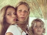 Gwyneth Paltrow : À 16 ans, sa fille Apple lui ressemble de plus en plus
