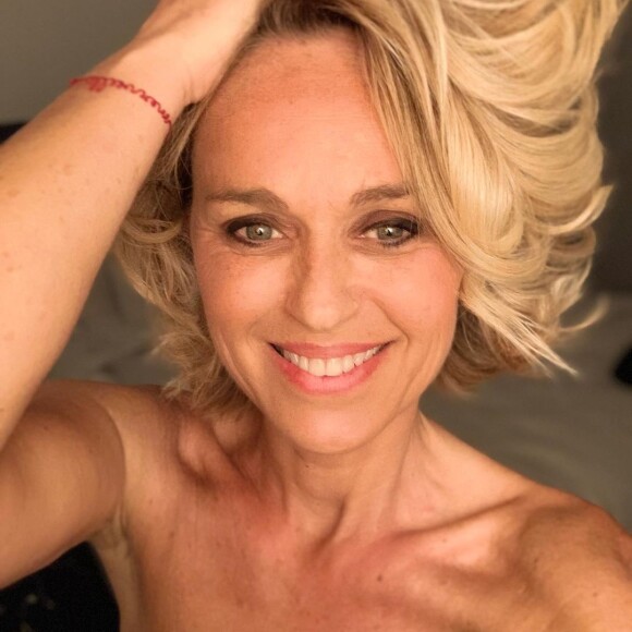 Cécile de Ménibus sur Instagram, le 2 mai 2020.