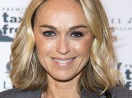 Cécile de Ménibus (49 ans) : Topless, elle expose son corps au soleil
