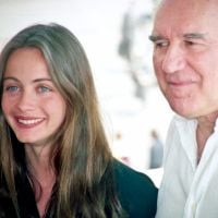 Mort de Michel Piccoli : hommage d'Emmanuelle Béart et joli souvenir de tournage