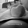 Alizée (Pékin Express) dévoile son baby-bump sur Instagram, dimanche 17 mai 2020