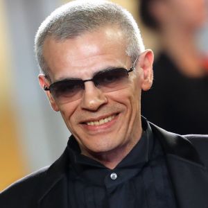 Abdellatif Kechiche - Montée des marches du film "Mektoub, my love : Intermezzo" lors du 72ème Festival International du Film de Cannes. Le 23 mai 2019 © Giancarlo Gorassini / Bestimage