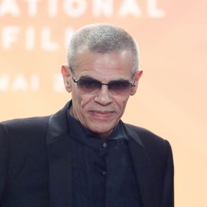 Abdellatif Kechiche - Montée des marches du film "Mektoub, my love : Intermezzo" lors du 72ème Festival International du Film de Cannes. Le 23 mai 2019 © Giancarlo Gorassini / Bestimage