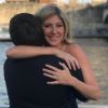 Amanda Sthers et son fils Oscar sur Instagram, août 2019.