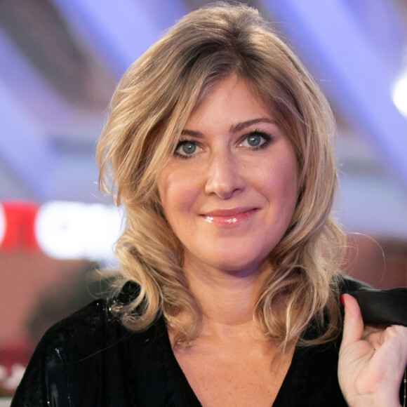 Amanda Sthers au photocall de la cérémonie d'ouverture de la 18ème édition du Festival International du Film de Marrakech (FIFM), le 29 novembre 2019. © Romuald Meigneux/Bestimage
