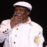 Mort de Mory Kanté, rendu célèbre avec son tube "Yéké Yéké"