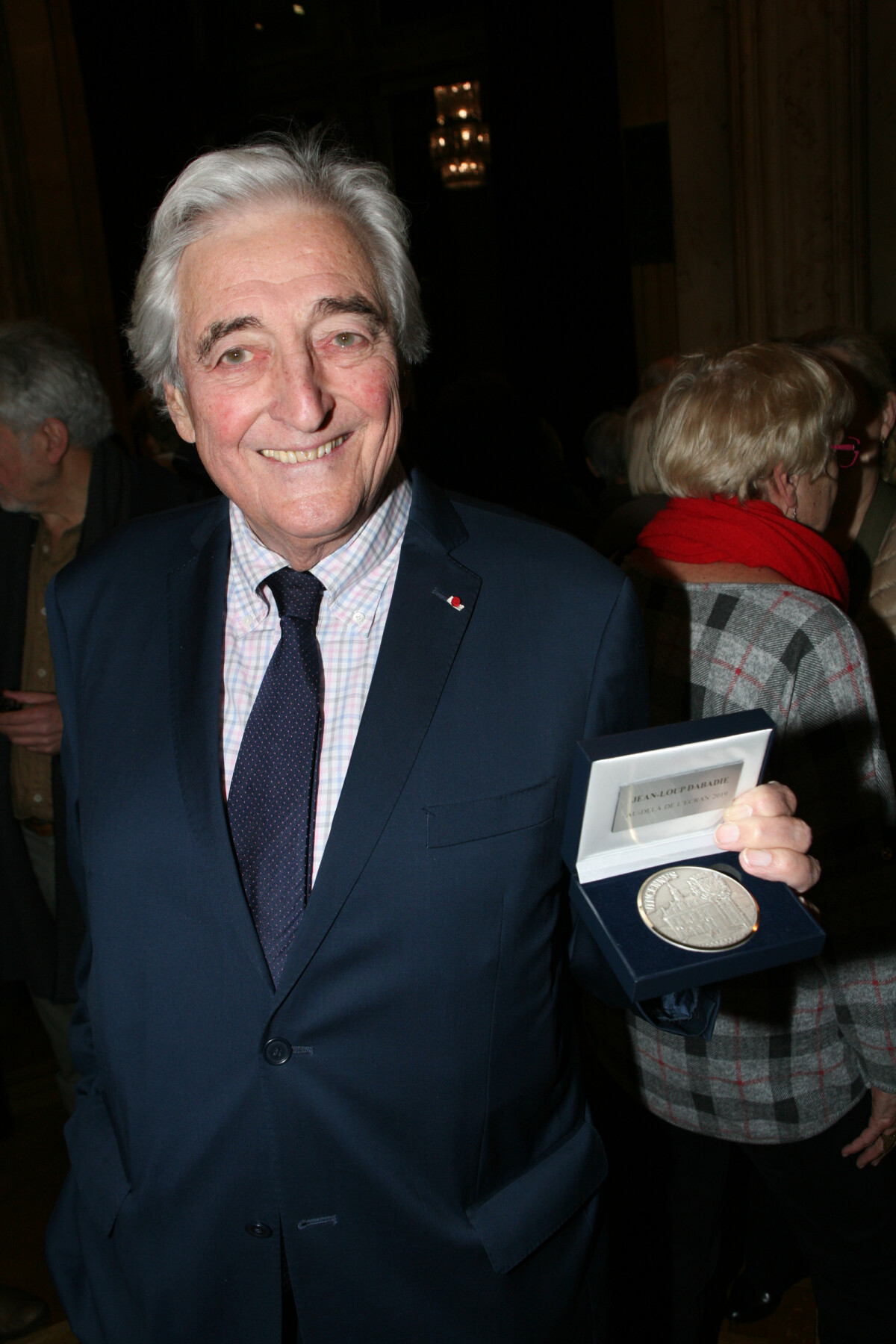 Photo Exclusif JeanLoup Dabadie Cérémonie d'ouverture de la 3ème