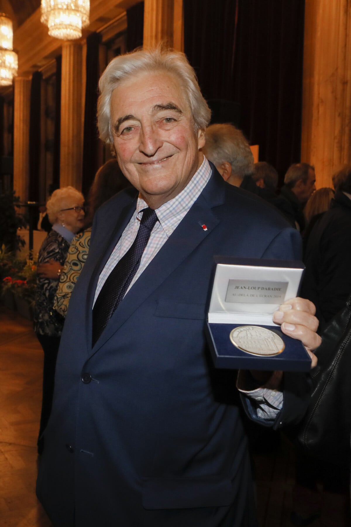 Photo JeanLoup Dabadie Cérémonie d'ouverture de la 3ème édition du