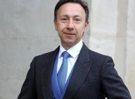 Stéphane Bern débarque sur Europe 1 : premiers détails sur sa nouvelle émission