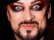 Boy George : 28 kilos en moins, la métamorphose de l'icône de Culture Club !