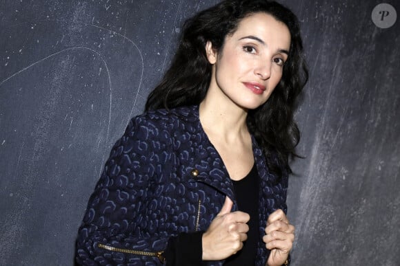 Exclusif - Rendez-vous avec Isabelle Vitari à Paris le 19 février 2020. © Cédric Perrin/Bestimage