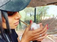 Demdem : En famille à Marrakech, l'épouse de Gims dévoile des images