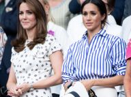 Kate Middleton : La raison de sa dispute avec Meghan, juste avant son mariage