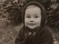Reconnaissez-vous qui se cache derrière ce craquant bébé ?