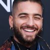 Maluma - People à la soirée des "Billboard Music Awards 2019" au MGM Grand Garden Arena à Las Vegas. Le 1er mai 2019