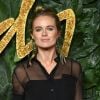 Cressida Bonas à la soirée British Fashion Awards 2018 au Royal Albert Hall à Londres, le 10 décembre 2018