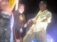 Madonna : son fils Rocco est monté sur scène pour son ultime concert... Il a fait un énorme show, regardez !