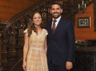 Nicholas de Roumanie : Le prince déchu bientôt papa avec Alina-Maria