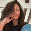 Inès de "Koh-Lanta" sublime sur Instagram, le 9 février 2020