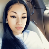 Bhad Bhabie, de son vrai nom Danielle Bregoli. Mai 2020.