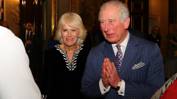 Le prince Charles face au coronavirus, il se confie : "J'ai eu de la chance"