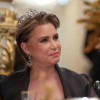 Maria Teresa de Luxembourg, grand-mère à nouveau : une naissance "émouvante"