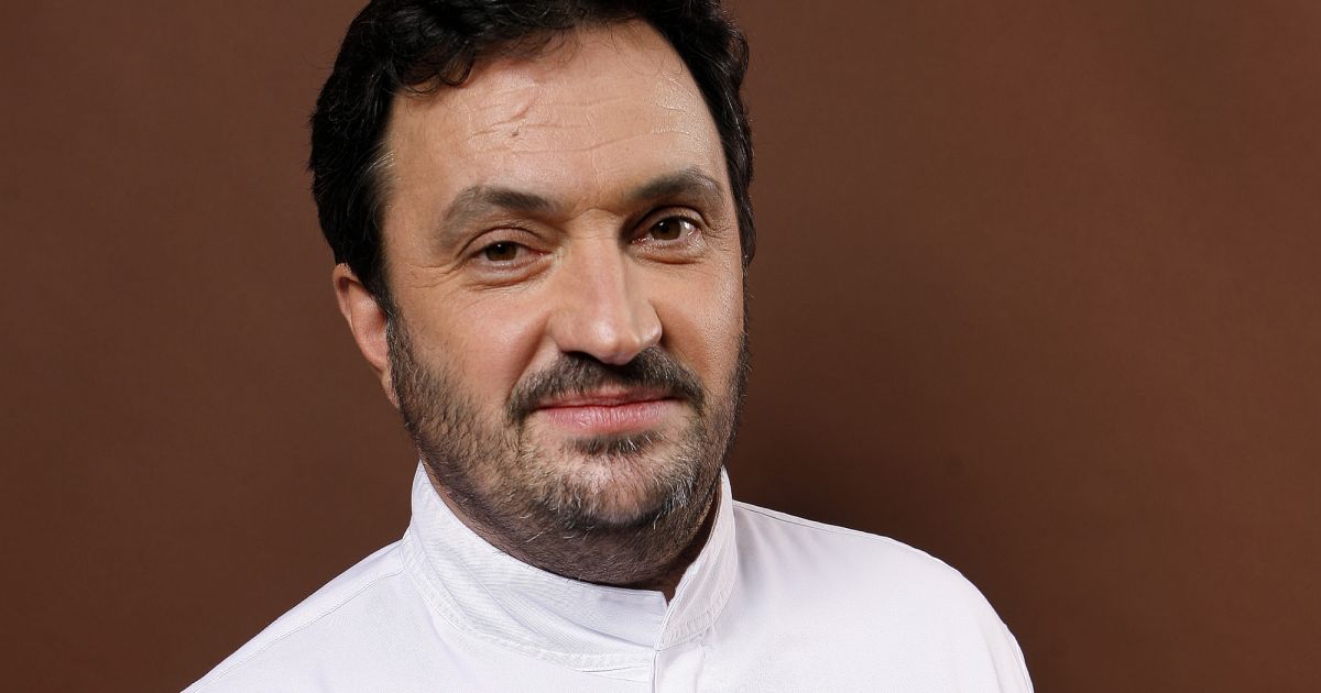 YVES CAMDEBORDE 2012 PARIS Purepeople